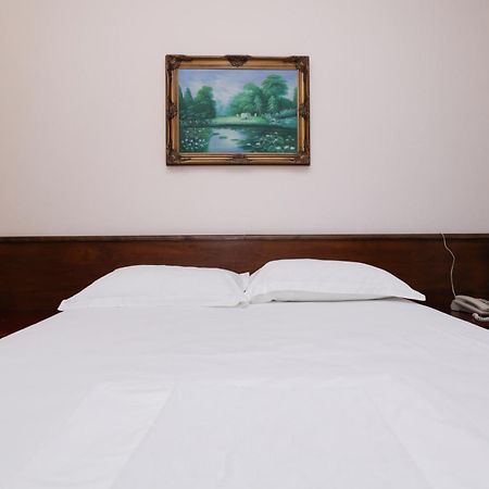 Mema Resort Mirash Zewnętrze zdjęcie