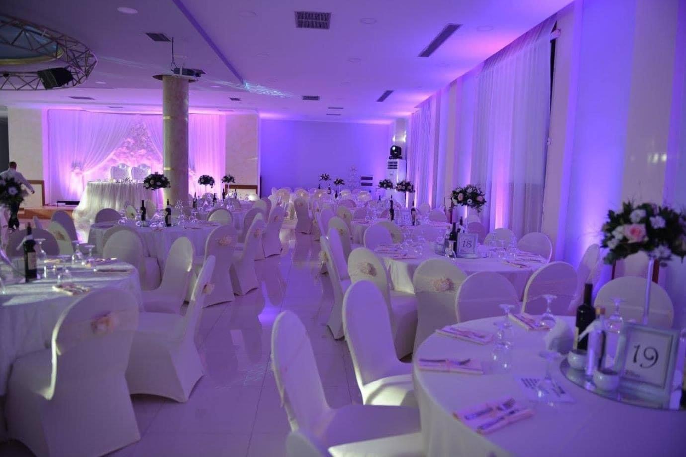 Mema Resort Mirash Zewnętrze zdjęcie