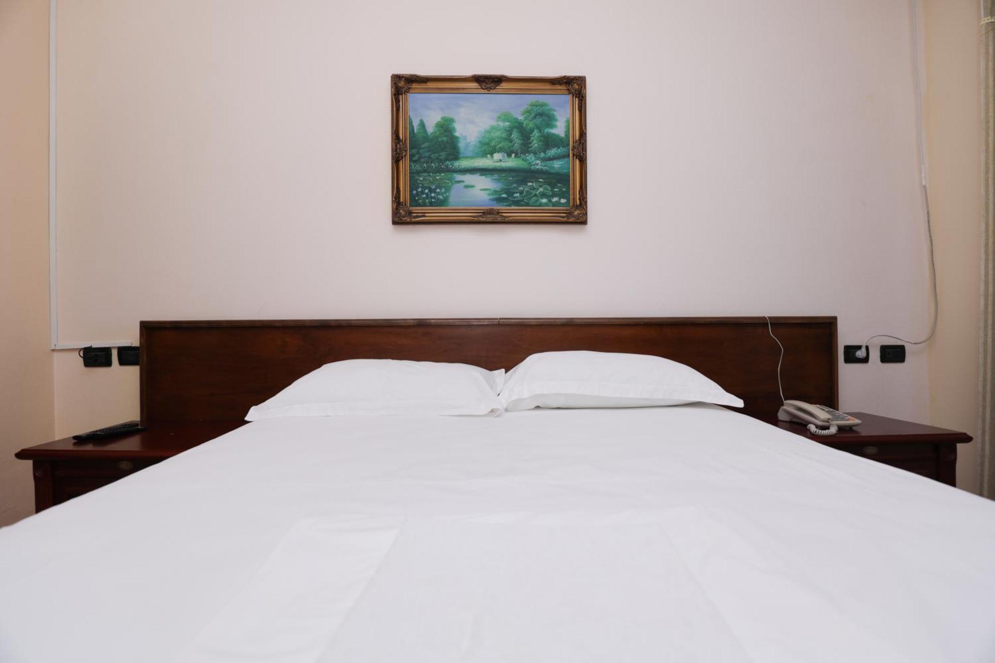 Mema Resort Mirash Zewnętrze zdjęcie