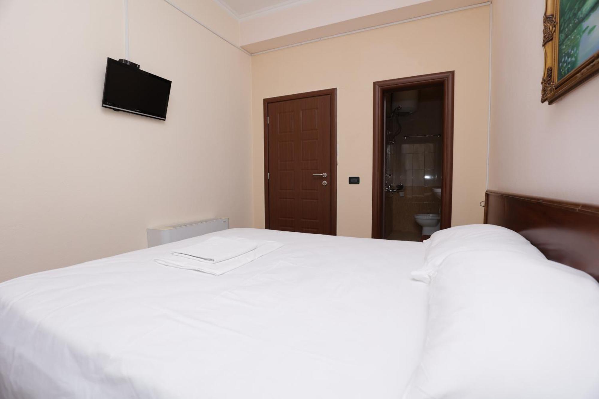 Mema Resort Mirash Zewnętrze zdjęcie