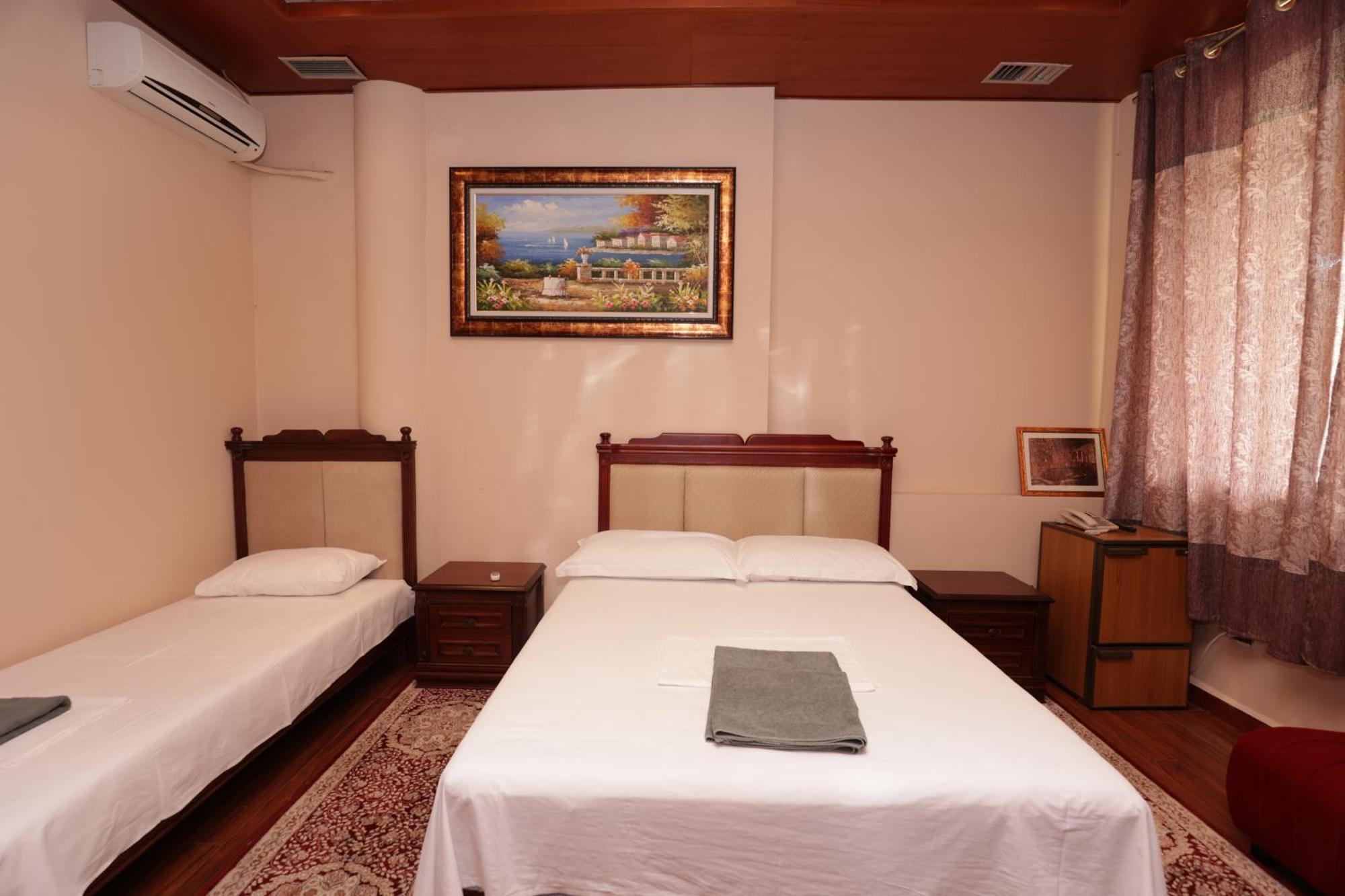 Mema Resort Mirash Zewnętrze zdjęcie