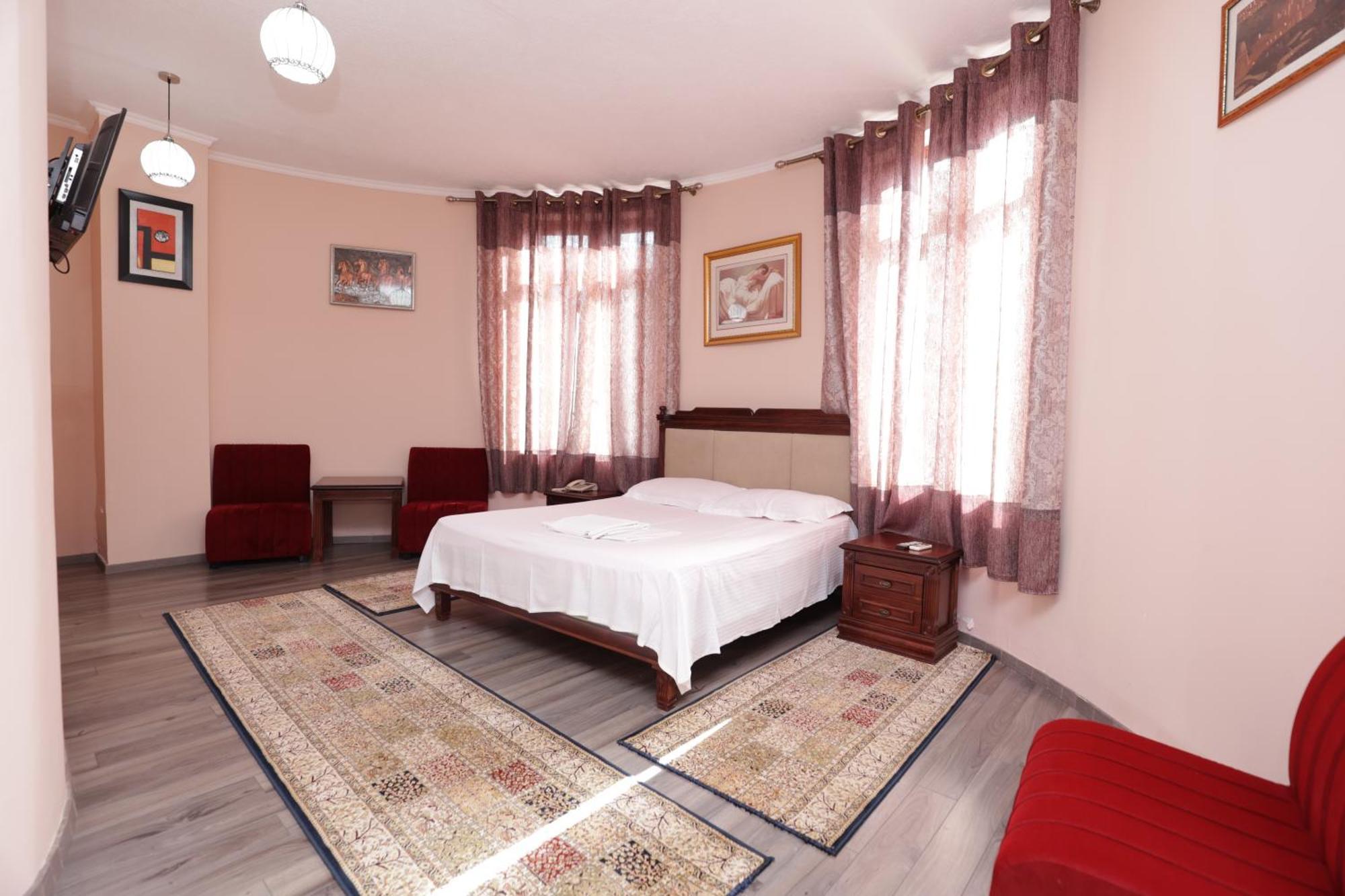Mema Resort Mirash Zewnętrze zdjęcie