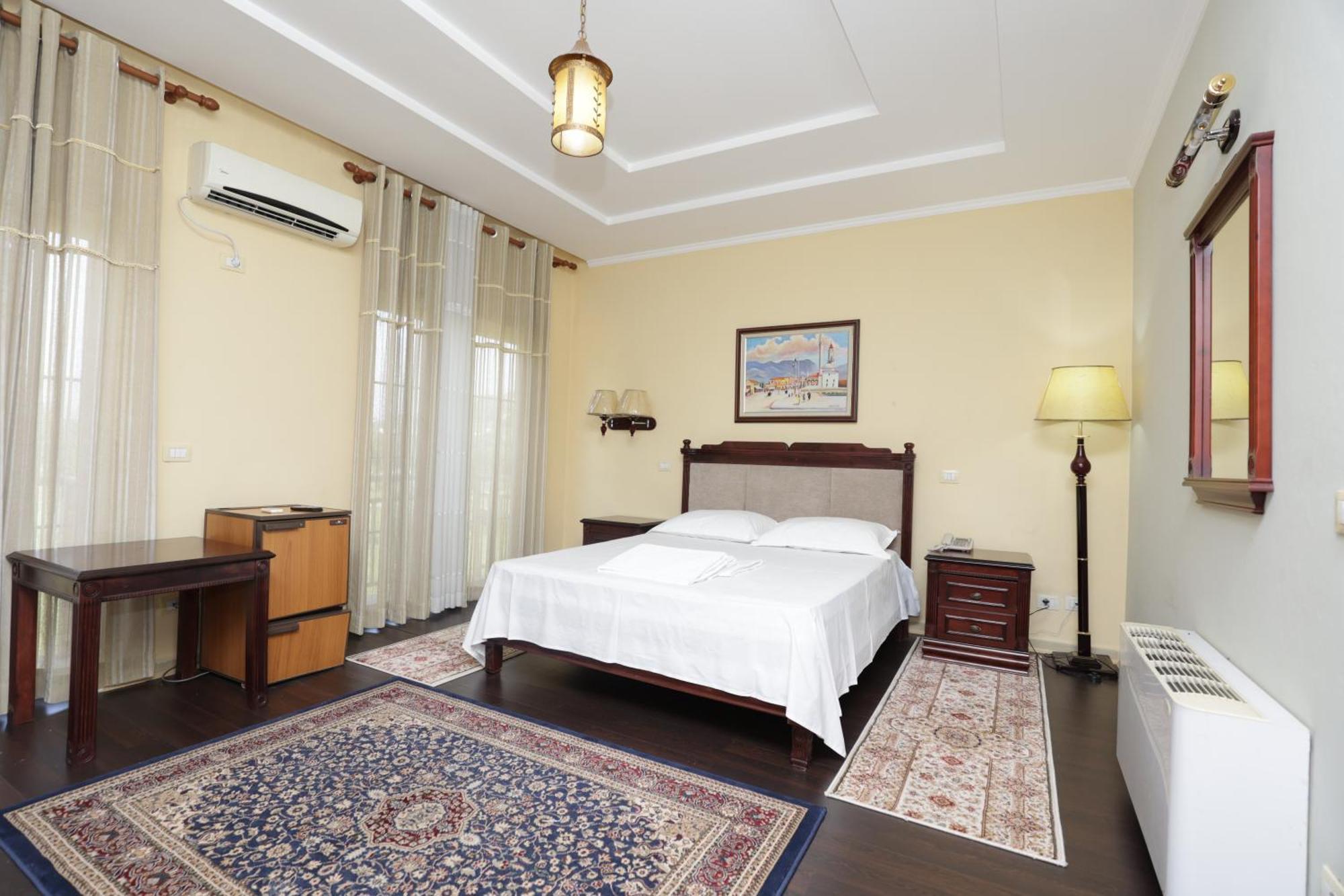 Mema Resort Mirash Zewnętrze zdjęcie