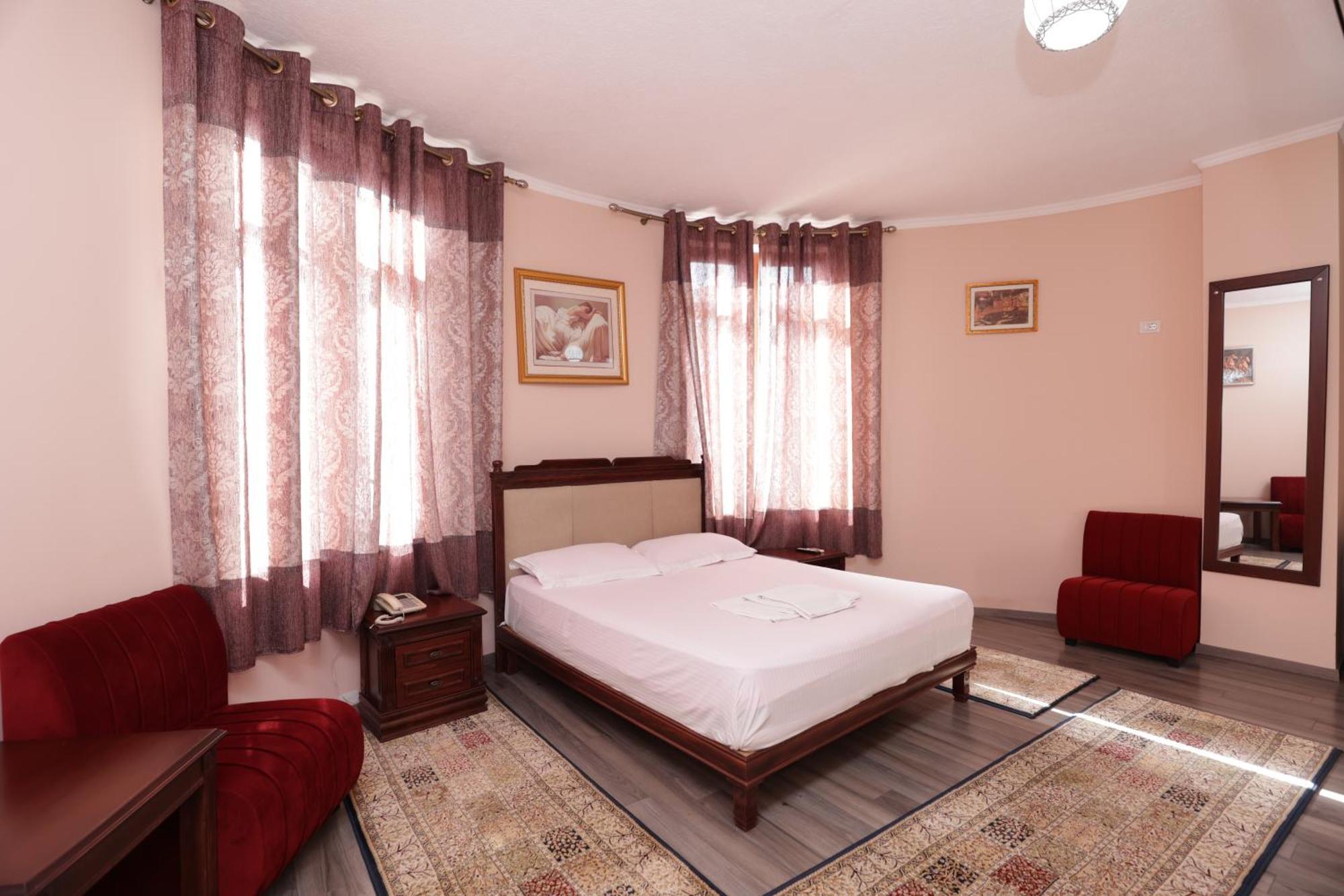 Mema Resort Mirash Zewnętrze zdjęcie