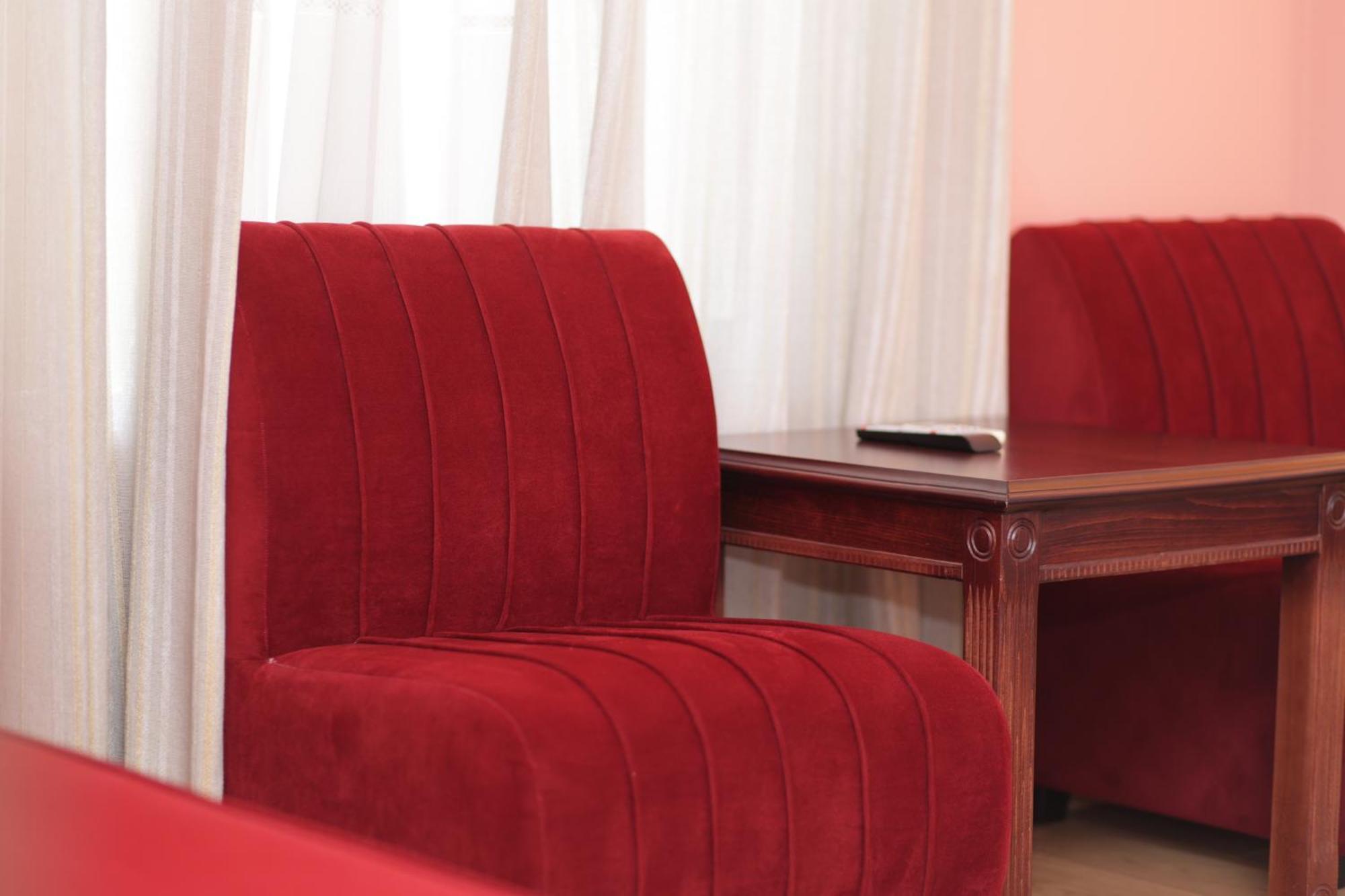 Mema Resort Mirash Zewnętrze zdjęcie