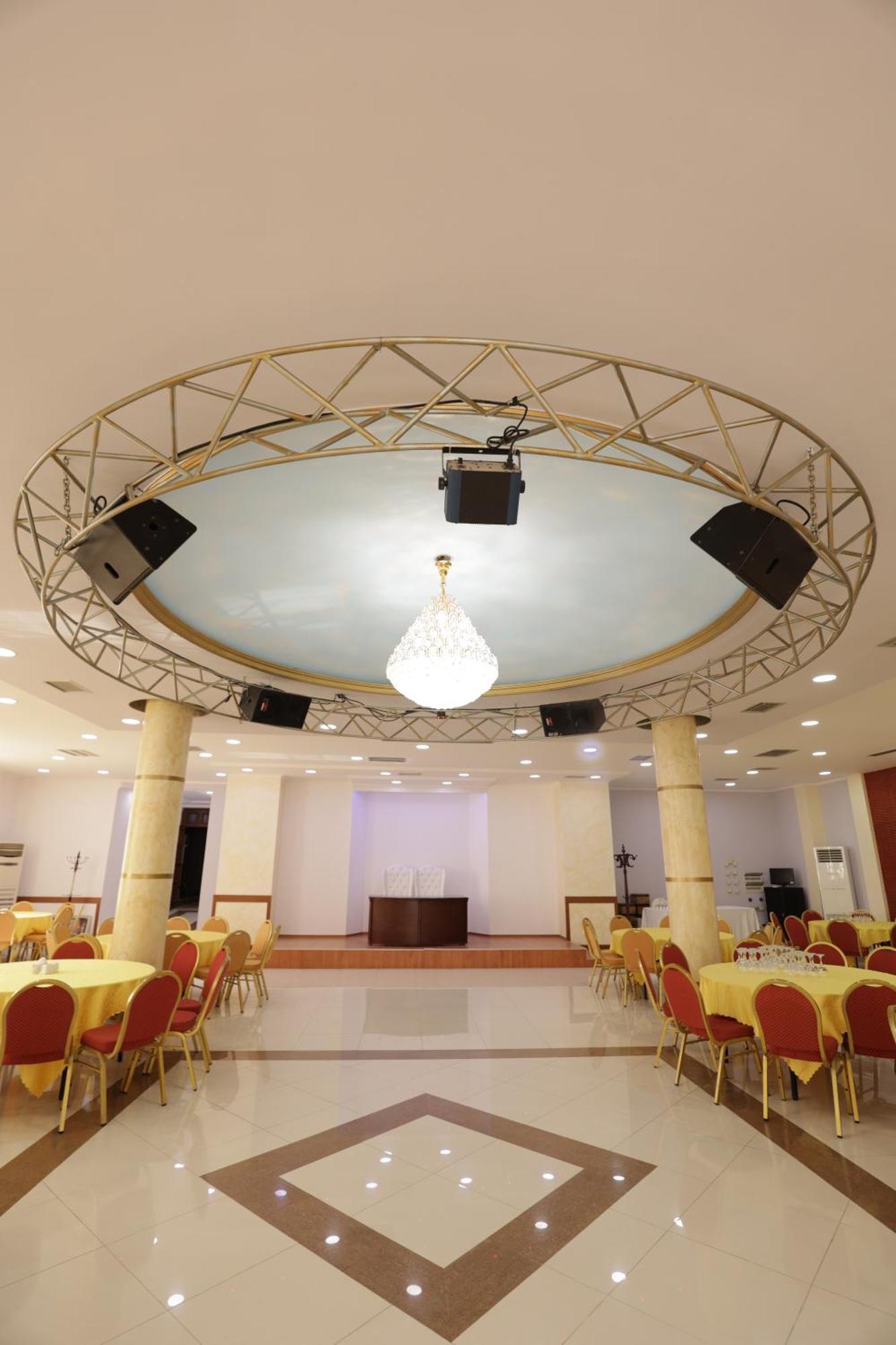 Mema Resort Mirash Zewnętrze zdjęcie