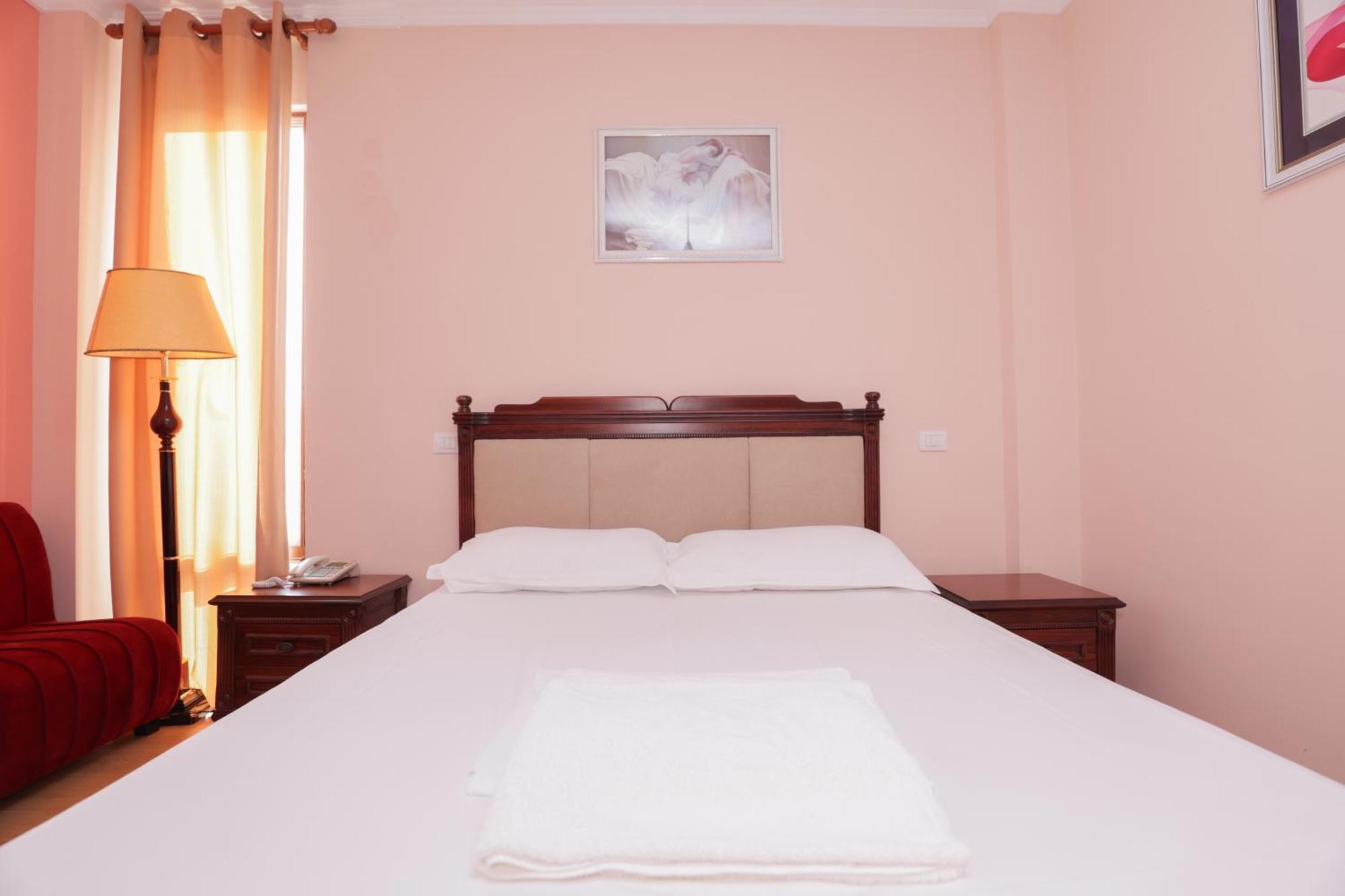 Mema Resort Mirash Zewnętrze zdjęcie