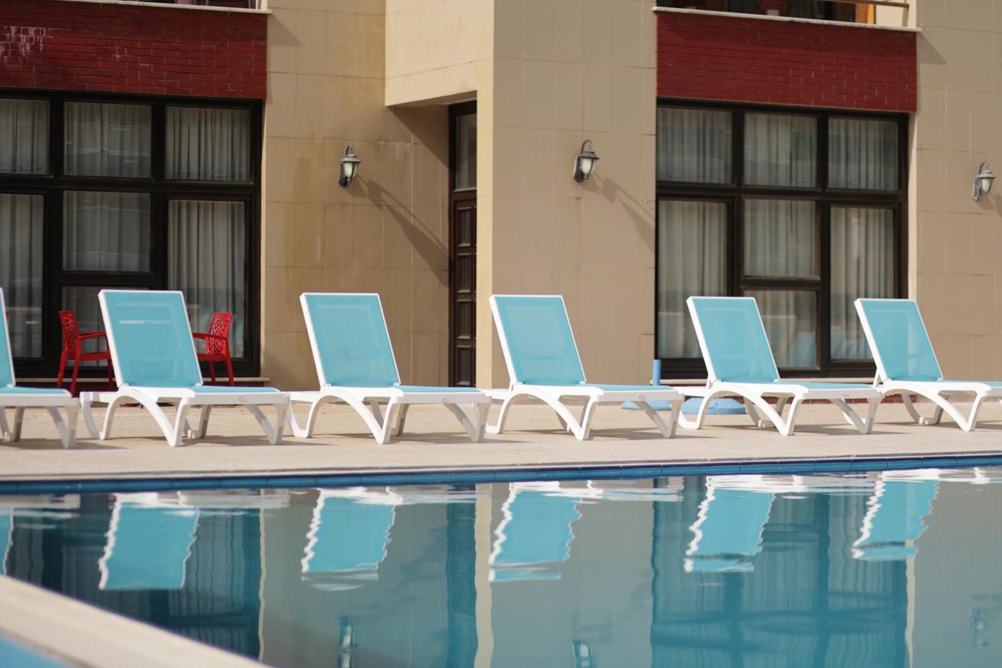 Mema Resort Mirash Zewnętrze zdjęcie