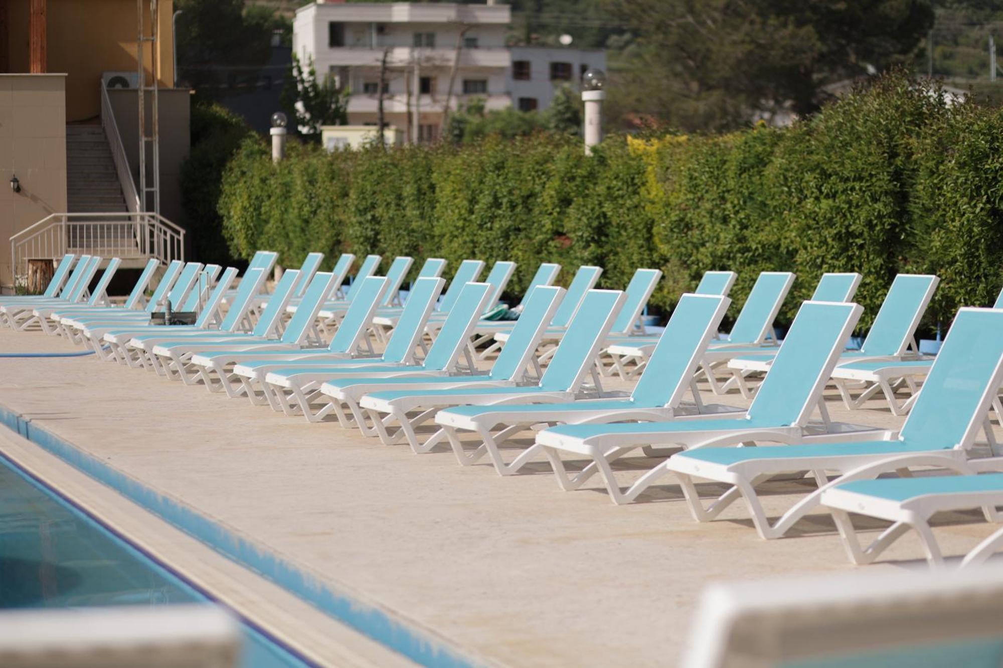 Mema Resort Mirash Zewnętrze zdjęcie