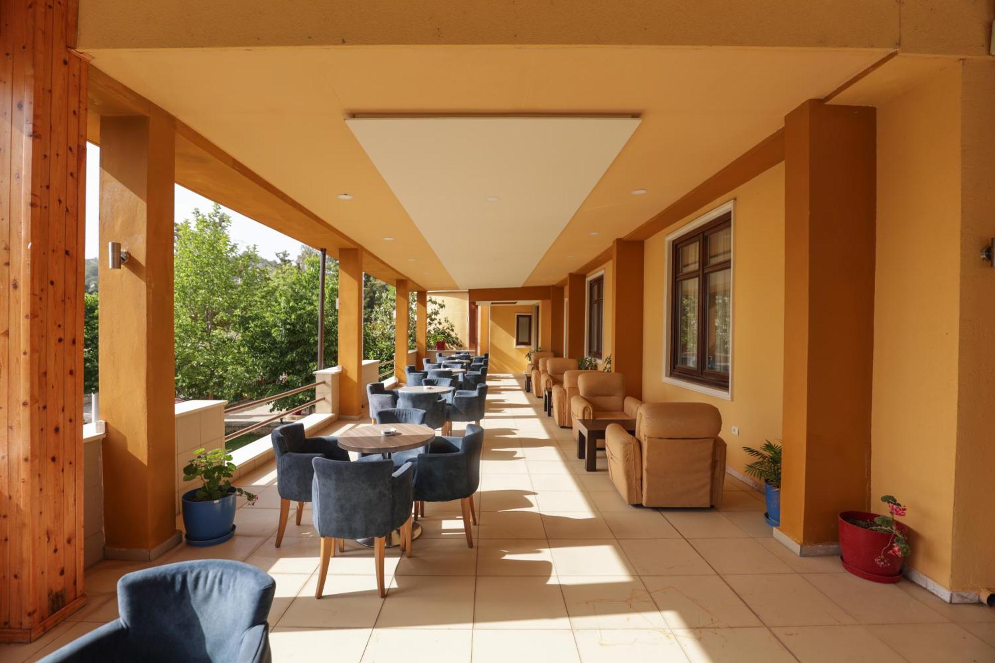 Mema Resort Mirash Zewnętrze zdjęcie