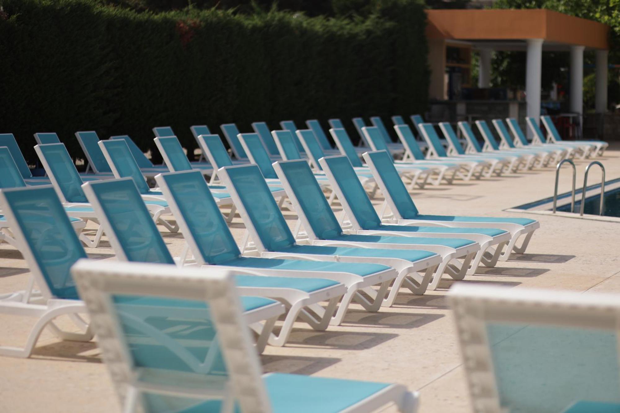 Mema Resort Mirash Zewnętrze zdjęcie