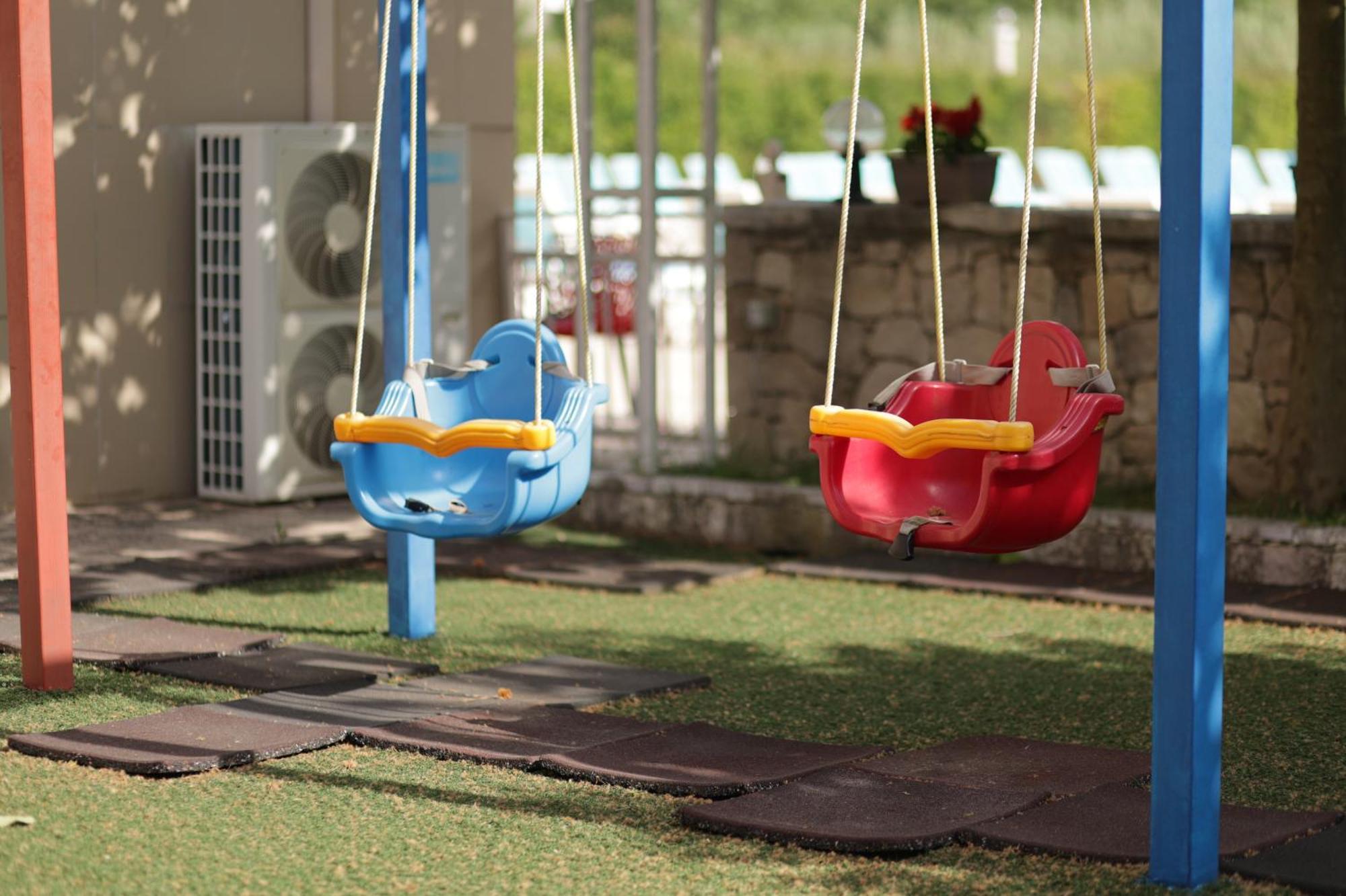 Mema Resort Mirash Zewnętrze zdjęcie