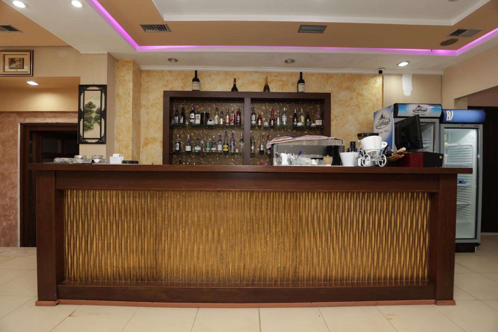 Mema Resort Mirash Zewnętrze zdjęcie